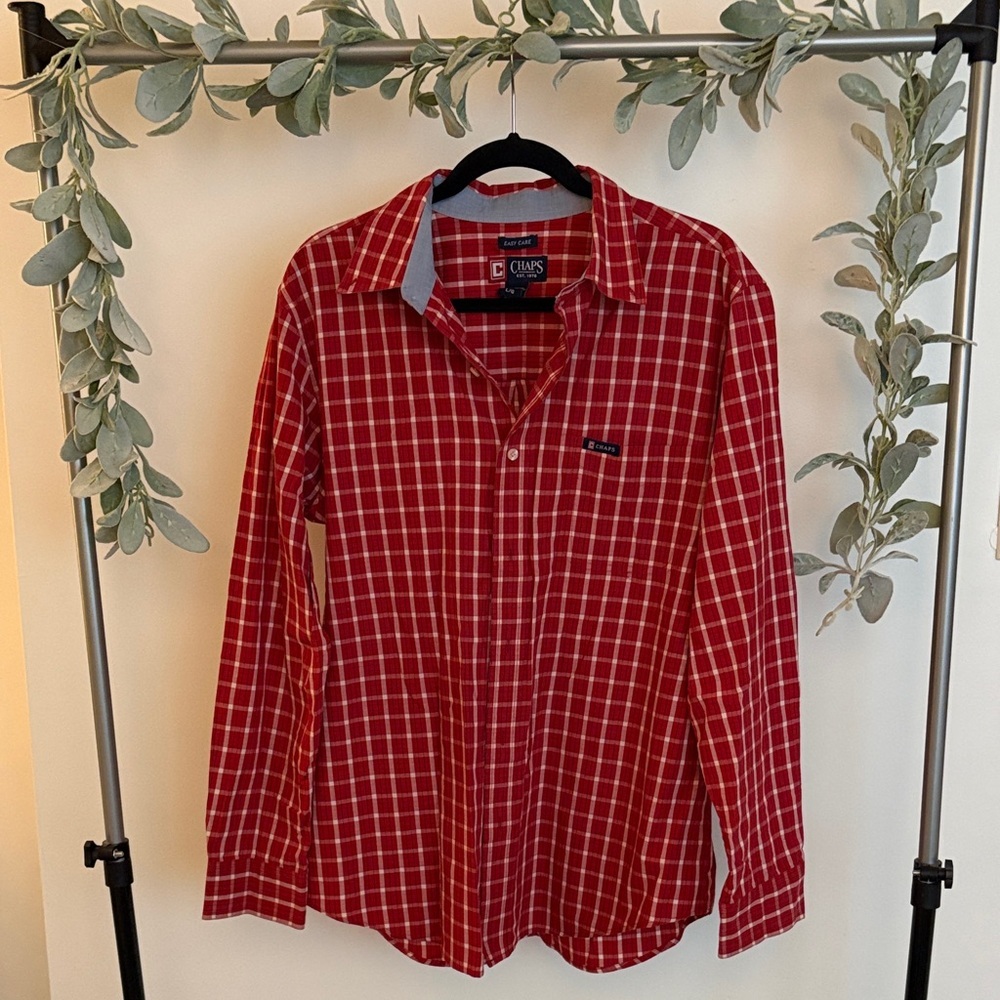 Chaos Dress Shirt